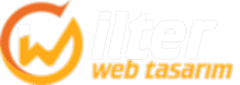 İlter Web Tasarım